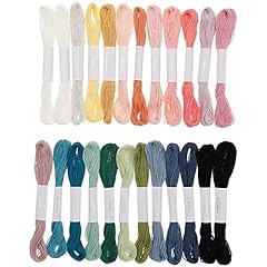 Rico design stickgarnset gebraucht kaufen  Wird an jeden Ort in Deutschland
