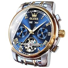 Olevs montre remontage d'occasion  Livré partout en France