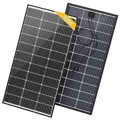 Bougerv bifacial 100 for sale  Delivered anywhere in USA 
