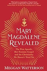 Mary magdalene revealed for sale  Delivered anywhere in Ireland