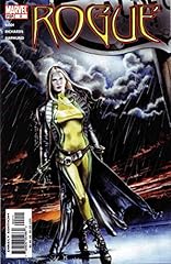 Rogue marvel comic for sale  Delivered anywhere in USA 