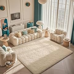 Ophanie ivory rugs for sale  Delivered anywhere in USA 