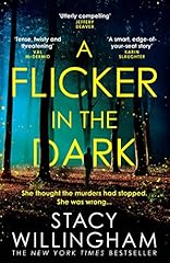 Flicker dark new for sale  Delivered anywhere in UK