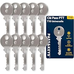 Lot clés pass d'occasion  Livré partout en France