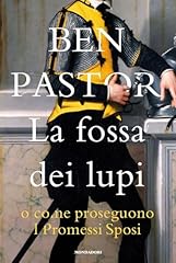 Fossa dei lupi usato  Spedito ovunque in Italia 