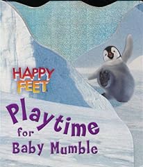 Playtime baby mumble for sale  Delivered anywhere in UK