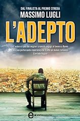 Adepto usato  Spedito ovunque in Italia 