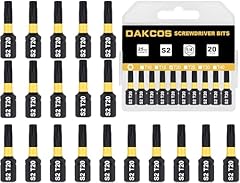 Dakcos punte t20 usato  Spedito ovunque in Italia 