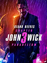 John Wick 3 - Parabellum for sale  Delivered anywhere in USA 