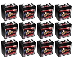 Set battery us1800xc2 for sale  Delivered anywhere in USA 
