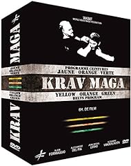 Krav maga dvd for sale  Delivered anywhere in UK