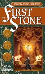 First stone book for sale  Delivered anywhere in USA 