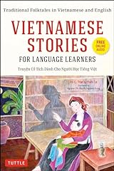 Vietnamese stories language for sale  Delivered anywhere in USA 