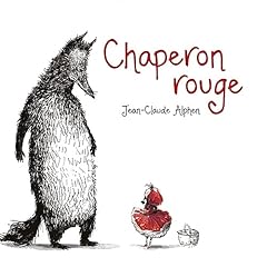 chaperon rouge d'occasion  Livré partout en France