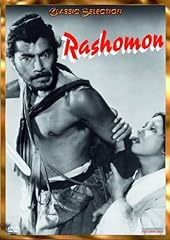 Rashomon gebraucht kaufen  Wird an jeden Ort in Deutschland