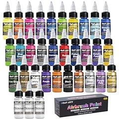 Airbrush paint colors for sale  Delivered anywhere in USA 