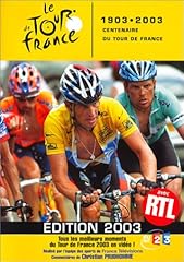 Tour 2003 d'occasion  Livré partout en Belgiqu
