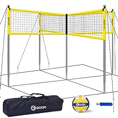 Goox square volleyball for sale  Delivered anywhere in USA 