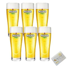 Benefux heineken bierglas gebraucht kaufen  Wird an jeden Ort in Deutschland