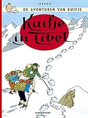 Kuifje tibet d'occasion  Livré partout en France