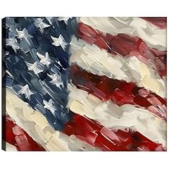 Abstract american flag for sale  Delivered anywhere in USA 