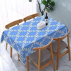 Egomed tablecloths washable for sale  Delivered anywhere in Ireland