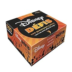 Boîte défis disney d'occasion  Livré partout en Belgiqu