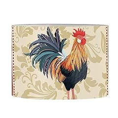 Yzaoxia vintage rooster for sale  Delivered anywhere in USA 