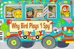Bird plays spy for sale  Delivered anywhere in UK