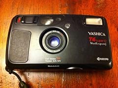Kyocera yashica super for sale  Delivered anywhere in USA 