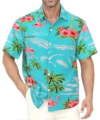 Gavliuu chemise hawaïenne d'occasion  Livré partout en France