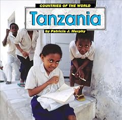 Tanzania d'occasion  Livré partout en Belgiqu