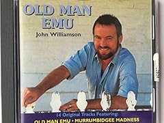 Old man emu for sale  Delivered anywhere in UK