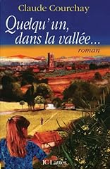 Quelqu vallée d'occasion  Livré partout en France