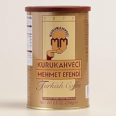 Turkish ground coffee for sale  Delivered anywhere in UK