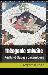 Théogonie shivaïte récits d'occasion  Livré partout en France