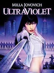 Ultraviolet gebraucht kaufen  Wird an jeden Ort in Deutschland