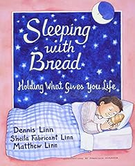 Sleeping bread holding for sale  Delivered anywhere in USA 