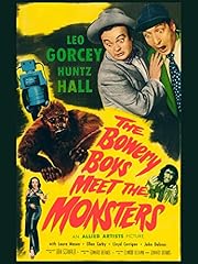 Bowery boys meet for sale  Delivered anywhere in USA 