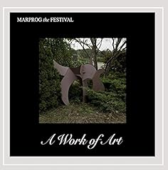 Marprog festival work for sale  Delivered anywhere in USA 