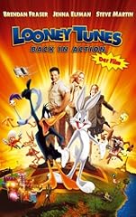 Looney tunes back for sale  Delivered anywhere in UK