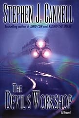 Devil workshop novel for sale  Delivered anywhere in USA 