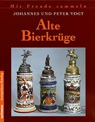 Alte bierkrüge gebraucht kaufen  Wird an jeden Ort in Deutschland