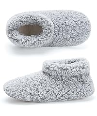 Cozylook fuzzy slippers for sale  Delivered anywhere in USA 