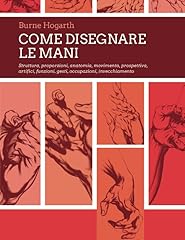 Come disegnare mani usato  Spedito ovunque in Italia 