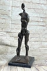 European bronze salvador for sale  Delivered anywhere in USA 