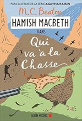 Hamish macbeth chasse d'occasion  Livré partout en Belgiqu