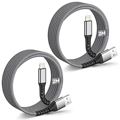 Iphone charger cable for sale  Delivered anywhere in UK