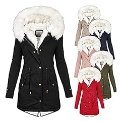 Women winter jacket for sale  Delivered anywhere in Ireland