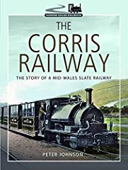 Corris railway story for sale  Delivered anywhere in UK